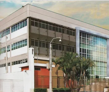 Galpão / Depósito / Armazém para alugar, 2508m² no Tamboré, Barueri