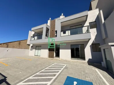 Apartamento com 1 Quarto para alugar, 61m² no Gravatá, Navegantes