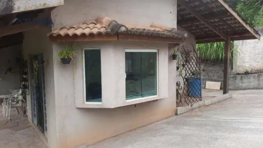 Fazenda / Sítio / Chácara com 3 Quartos à venda, 136m² no Alpes de Bom Jesus, Bom Jesus dos Perdões