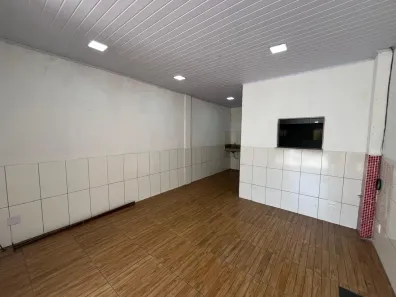 Loja / Salão / Ponto Comercial para venda ou aluguel, 52m² no Santo Elias, Mesquita