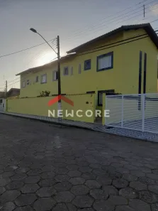 Casa de Condomínio com 2 Quartos à venda, 52m² no Jardim Chacara Sao Joao, Mongaguá