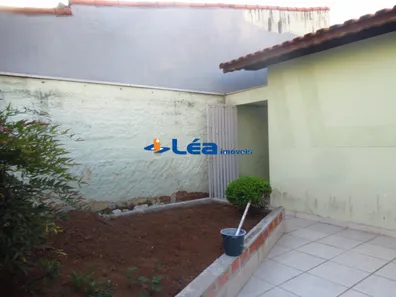 Casa Comercial com 3 Quartos para alugar, 144m² no Vila Costa, Suzano