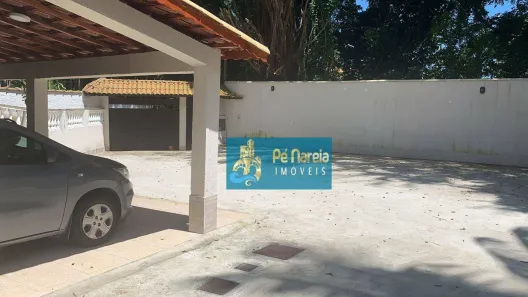 Fazenda / Sítio / Chácara com 3 Quartos à venda, 1600m² no Canto do Forte, Praia Grande