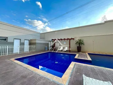 Apartamento com 2 Quartos à venda, 55m² no Parque Residencial Francisco Lopes Iglesia, Nova Odessa