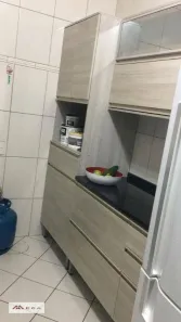 Casa com 2 Quartos à venda, 128m² no Residencial Nova Bandeirante, Campinas