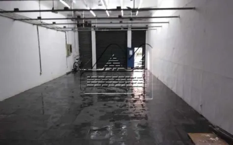 Prédio Inteiro para venda ou aluguel, 262m² no Rio Comprido, Rio de Janeiro