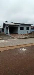 Casa com 2 Quartos para alugar, 75m² no Autódromo, Chapecó