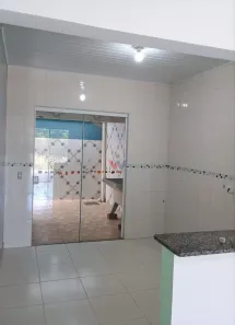 Casa com 2 Quartos à venda, 52m² no Jardim Ana Franco Cordeiro, Contenda
