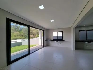 Casa de Condomínio com 3 Quartos à venda, 197m² no Residencial Jatobás, Louveira