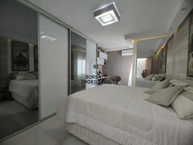 Cobertura com 3 Quartos à venda, 150m² no Samambaia, Petrópolis