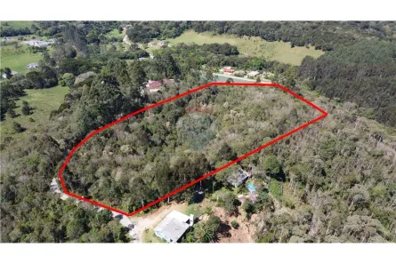 Terreno / Lote / Condomínio à venda, 24000m² no Centro, Campina Grande do Sul