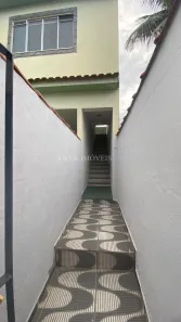 Apartamento com 2 Quartos para alugar, 114m² no Vila Mury, Volta Redonda