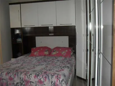 Sobrado com 3 Quartos à venda, 175m² no Jardim Beto Spana, Cosmópolis