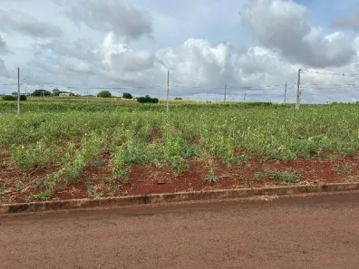 Terreno / Lote / Condomínio com 1 Quarto à venda, 245m² no Assis Chateaubriand, Assis Chateaubriand