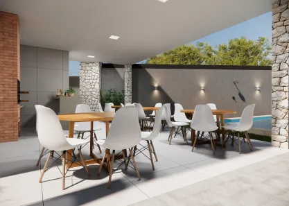 Apartamento com 2 Quartos à venda, 59m² no Praia do Francês, Marechal Deodoro