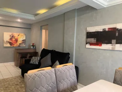 Apartamento com 3 Quartos à venda, 102m² no Praia da Costa, Vila Velha