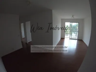 Apartamento com 3 Quartos para venda ou aluguel, 80m² no Umuarama, Osasco