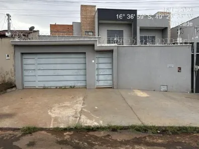 Casa com 3 Quartos à venda, 306m² no Setor Maysa, Trindade