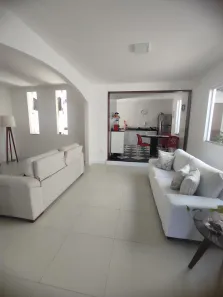 Sobrado com 4 Quartos à venda, 160m² no Stella Maris, Salvador