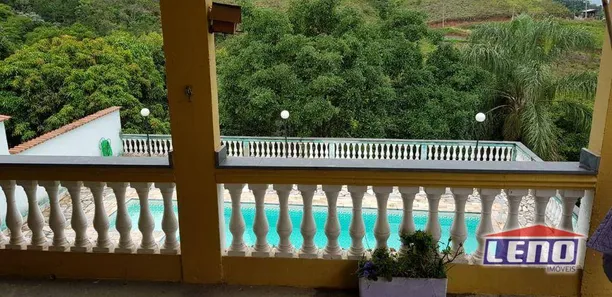 Fazenda / Sítio / Chácara à venda, 1205m² no Rosa Helena, Igaratá