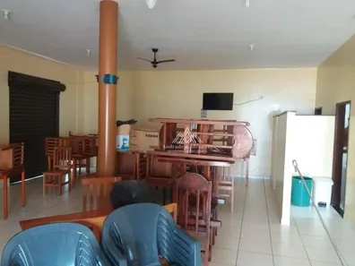 Loja / Salão / Ponto Comercial à venda, 127m² no Cidade Jardim, Sertãozinho