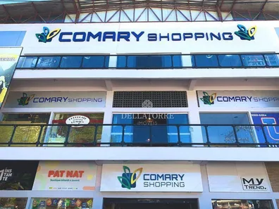 Loja / Salão / Ponto Comercial à venda, 10m² no Alto, Teresópolis