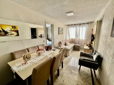 Cobertura com 3 Quartos à venda, 111m² no Chácara Santa Maria, São Paulo