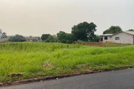 Terreno / Lote / Condomínio à venda, 400m² no Centro, Tupãssi