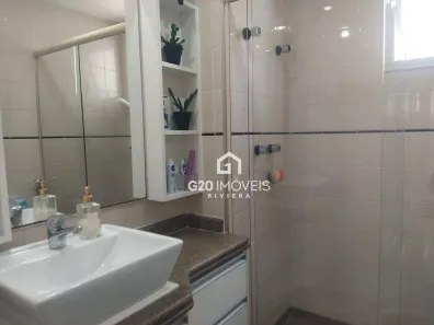 Apartamento com 3 Quartos para alugar, 89m² no Riviera, Bertioga