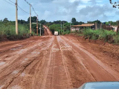 Terreno / Lote / Condomínio à venda, 57000m² no Zona Rural, 