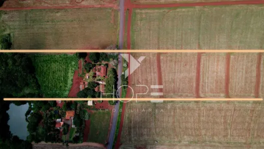 Fazenda / Sítio / Chácara com 1 Quarto à venda, 72600m² no , Alvorada do Sul