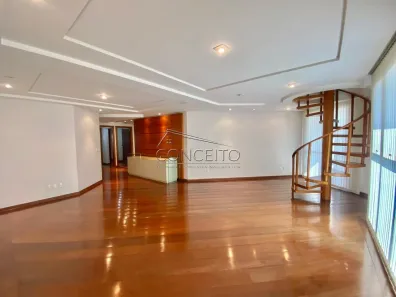 Cobertura com 4 Quartos à venda, 471m² no Nova Piracicaba, Piracicaba