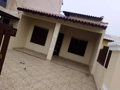 Sobrado com 3 Quartos à venda, 120m² no CIDREIRA, Cidreira