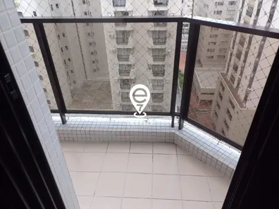 Apartamento com 2 Quartos à venda, 107m² no Pitangueiras, Guarujá