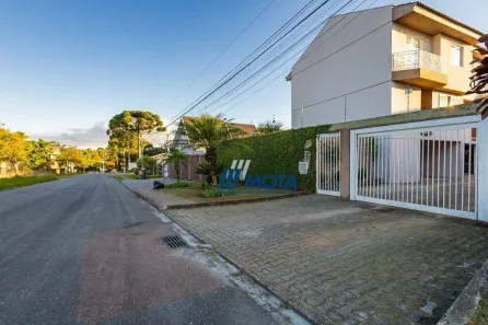 Casa com 3 Quartos para alugar, 180m² no Bacacheri, Curitiba