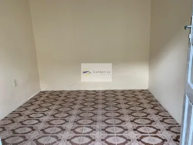 Casa de Vila com 1 Quarto para alugar, 40m² no Boaçu, São Gonçalo