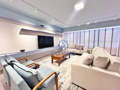 Apartamento com 3 Quartos à venda, 181m² no Pitangueiras, Guarujá