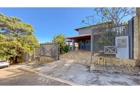 Casa de Condomínio com 2 Quartos à venda, 400m² no Grande Colorado, Brasília