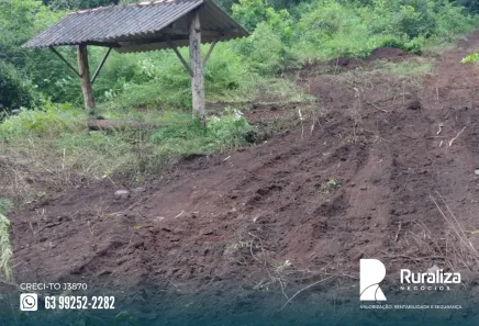 Fazenda / Sítio / Chácara à venda, 430m² no , Guaraí