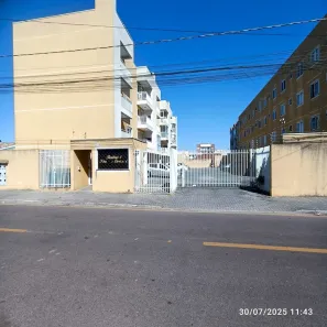 Apartamento com 2 Quartos para alugar, 45m² no Parque da Fonte, São José dos Pinhais