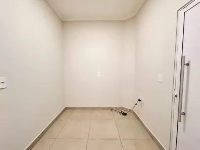 Kitnet com 1 Quarto para alugar, 30m² no Jardim Cidade Universitária I, Limeira