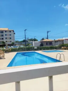 Apartamento com 2 Quartos à venda, 45m² no Boa União (Abrantes), Camaçari