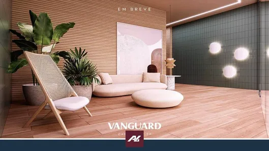 Tay Vanguard - 75m² no Chácara da Barra, Campinas