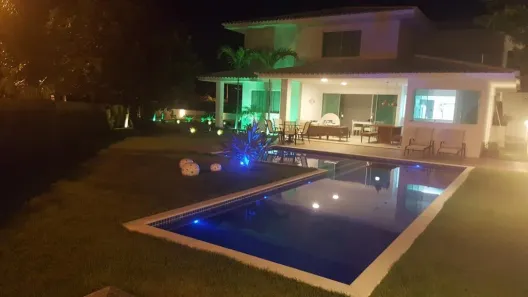 Casa com 5 Quartos à venda, 345m² no Centro, Camaçari