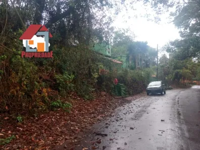 Terreno / Lote / Condomínio à venda, 476m² no Parque Jardim Amanda, Nova Lima