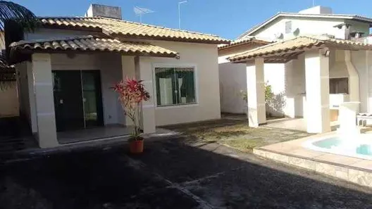 Casa de Condomínio com 3 Quartos à venda, 250m² no Arembepe (Abrantes), Camaçari