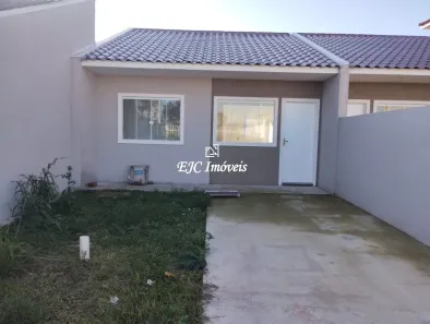 Casa com 2 Quartos à venda, 180m² no Lamenha Grande, Almirante Tamandaré