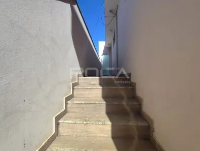 Kitnet com 1 Quarto para alugar, 39m² no Jardim Bicão, São Carlos