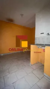 Kitnet com 1 Quarto à venda, 27m² no Ramos, Rio de Janeiro