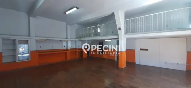 Loja / Salão / Ponto Comercial para alugar, 140m² no Zona Central, Rio Claro